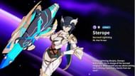Sterope in Outerplane (Image via Smilegate Holdings)